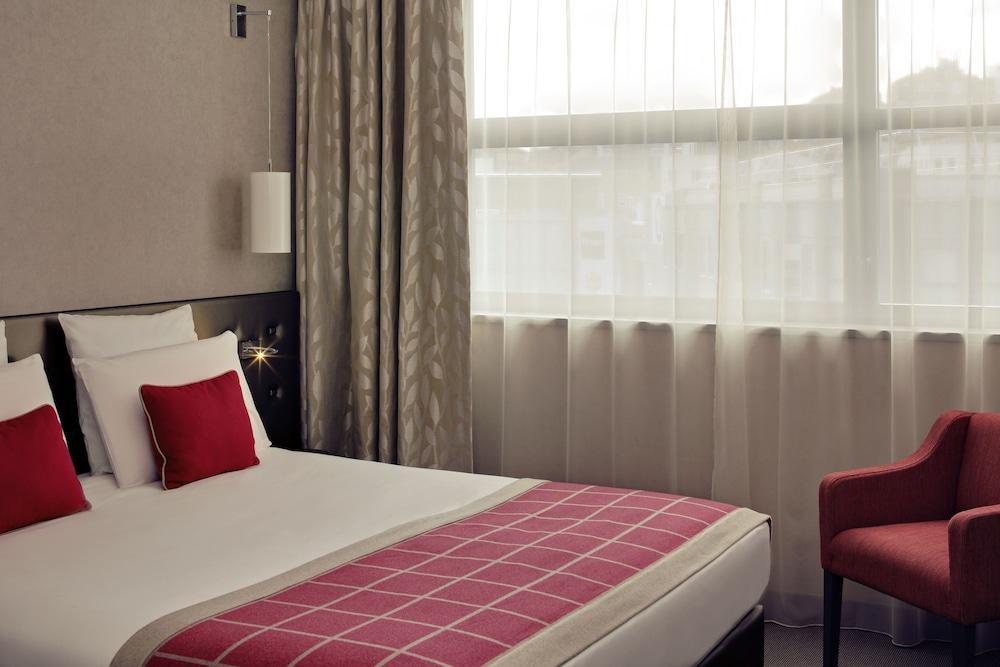 Hotel Mercure Ferrand Centre Jaude