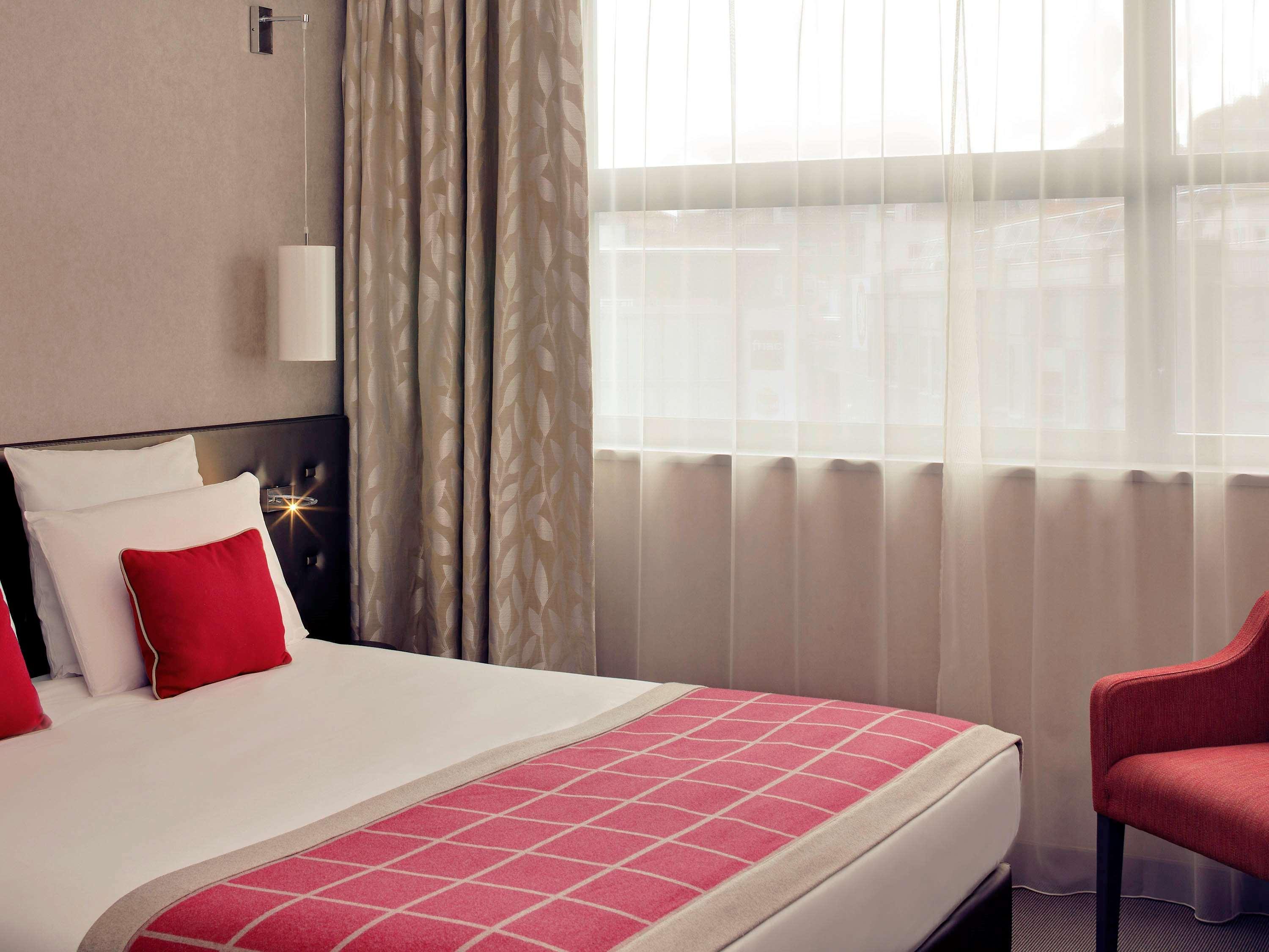 Mercure Ferrand Centre Jaude