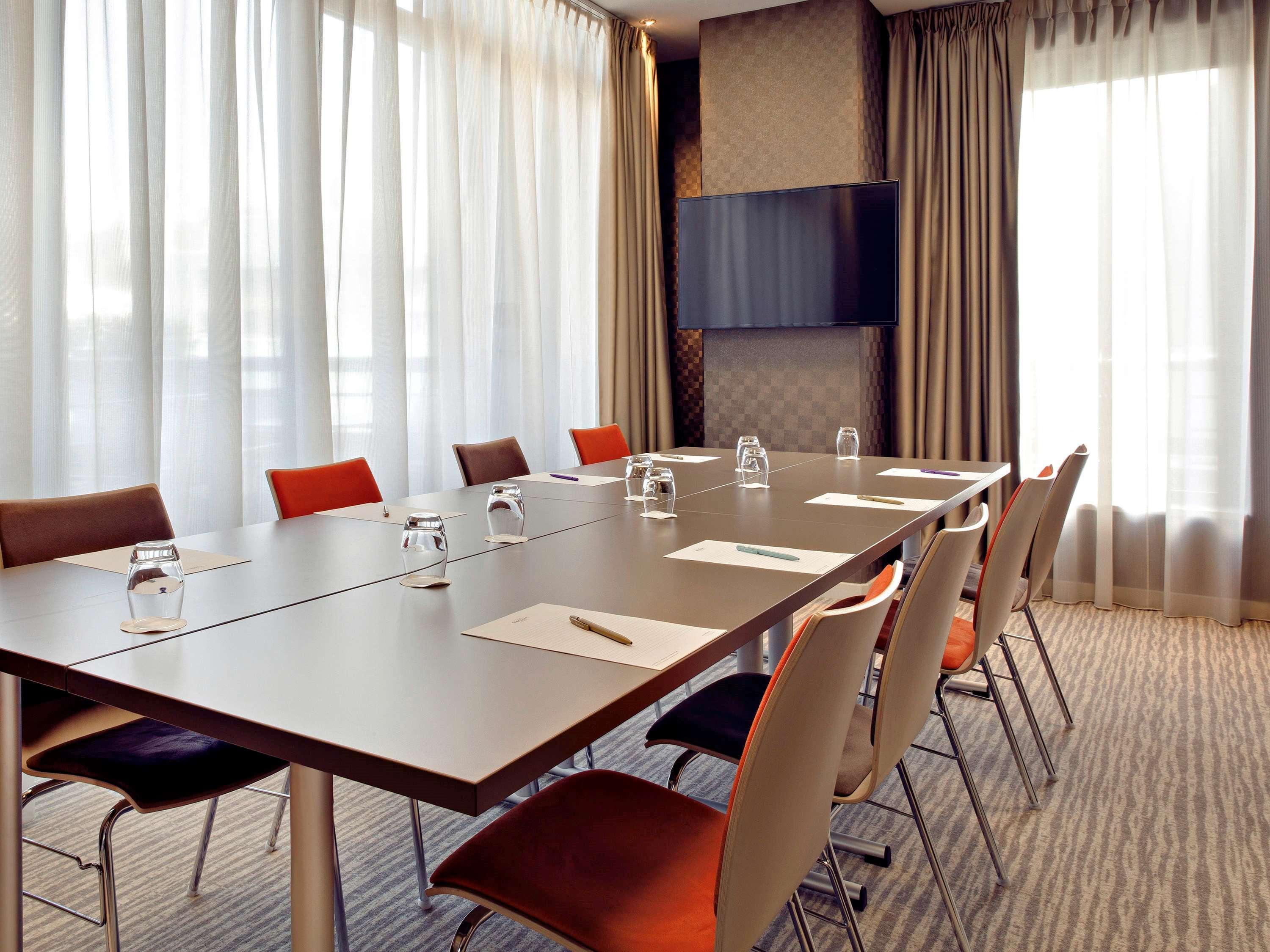 Mercure Ferrand Centre Jaude