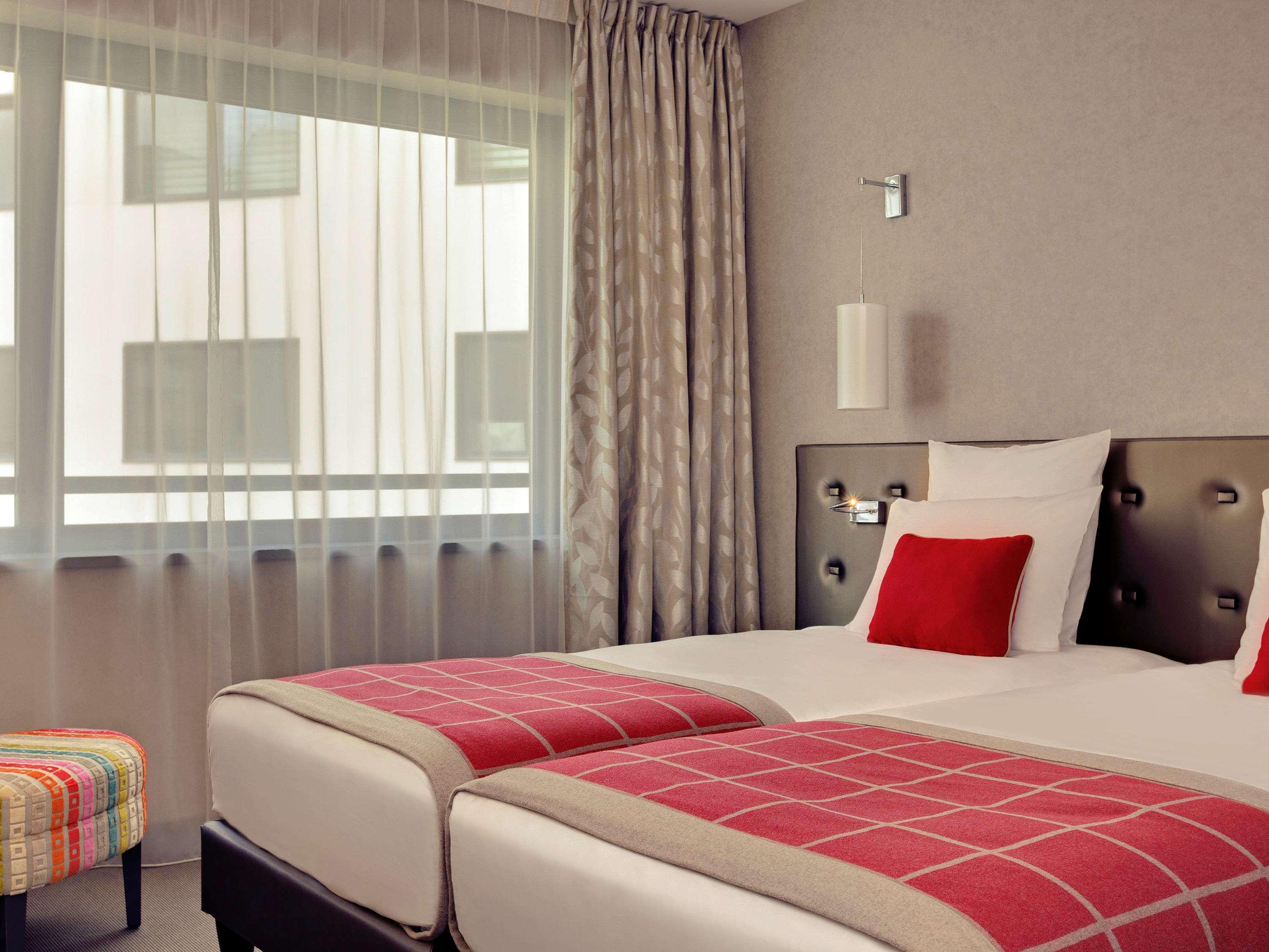 Mercure Ferrand Centre Jaude Hotel