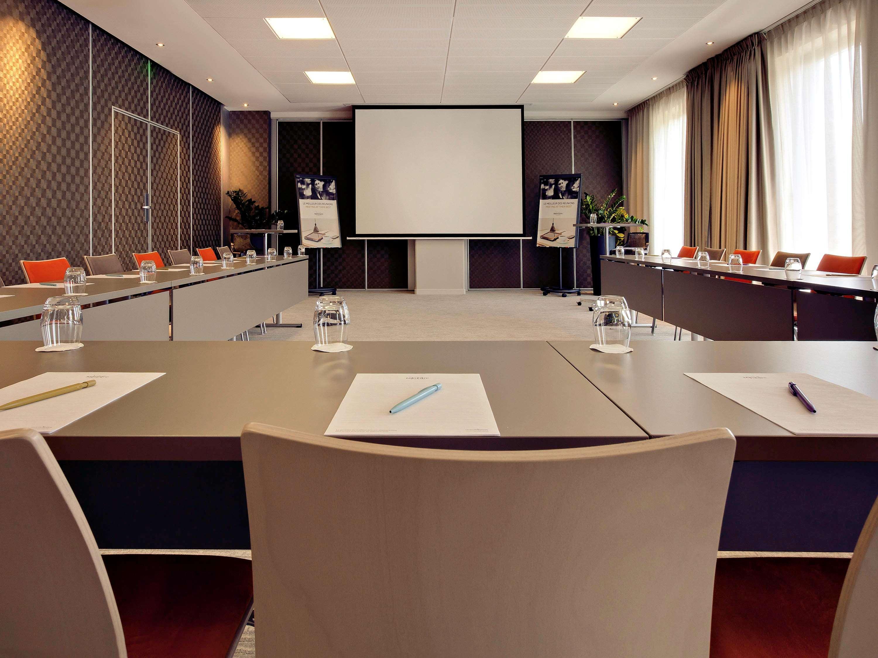 Mercure Ferrand Centre Jaude 4*