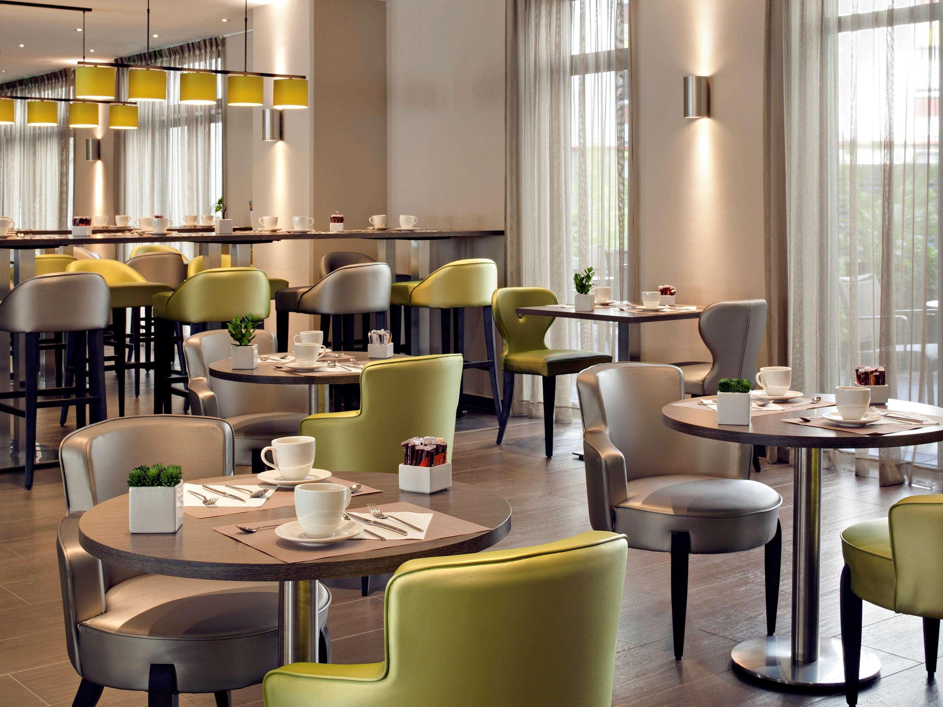 Hotel Mercure Ferrand Centre Jaude