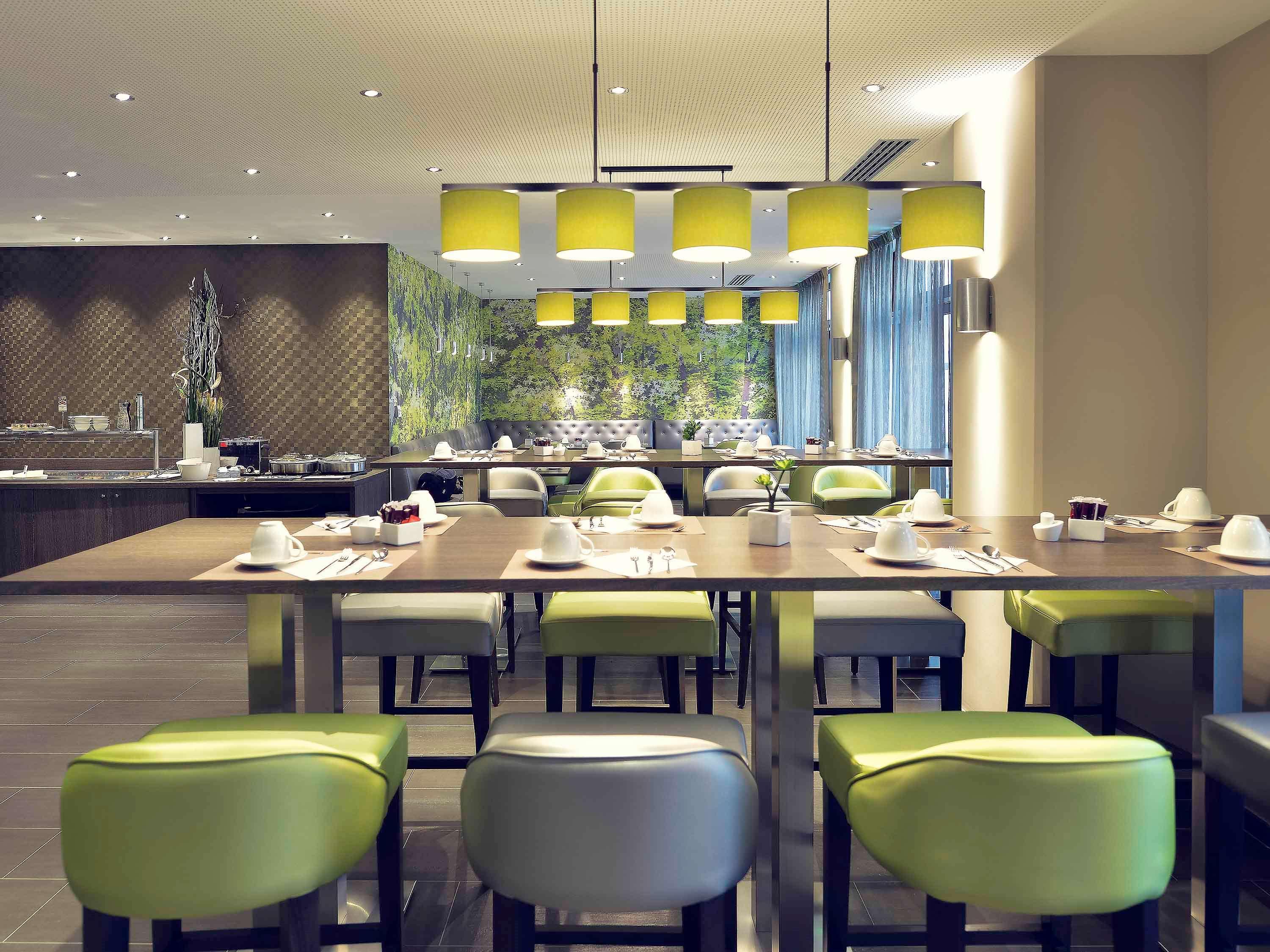 Mercure Ferrand Centre Jaude Clermont-Ferrand