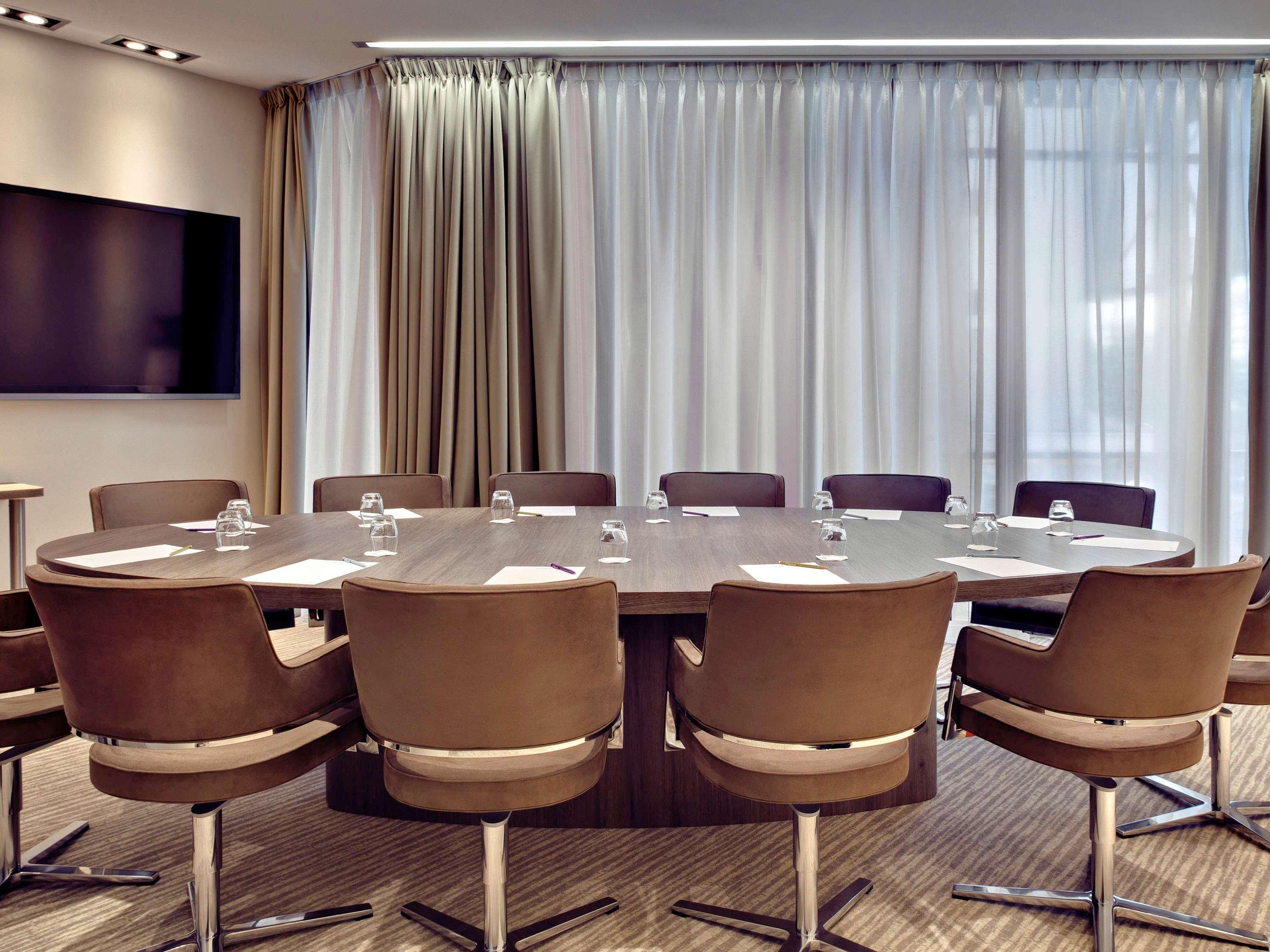 Mercure Ferrand Centre Jaude