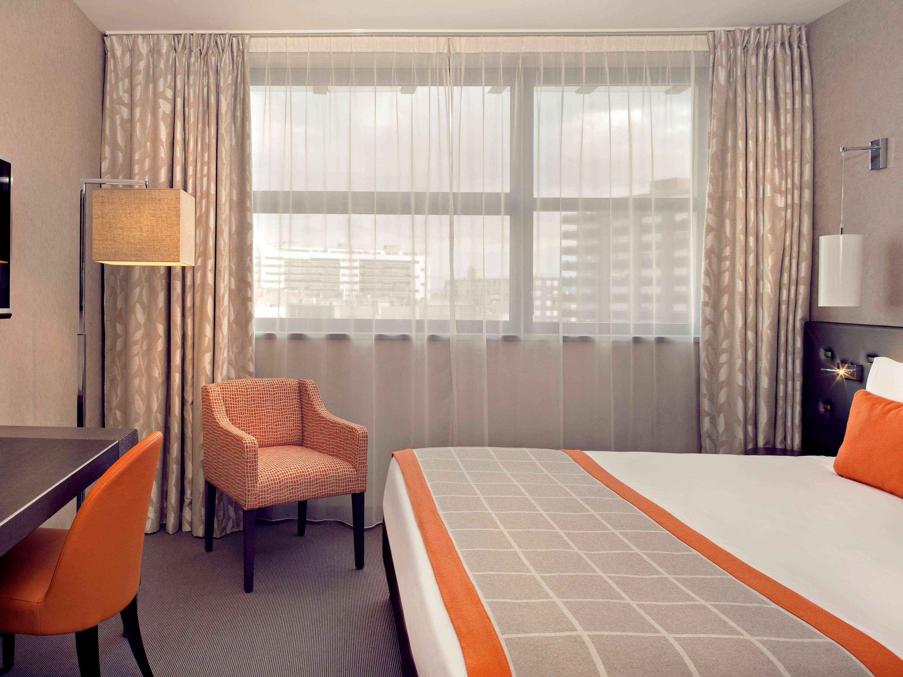 Mercure Ferrand Centre Jaude Clermont-Ferrand