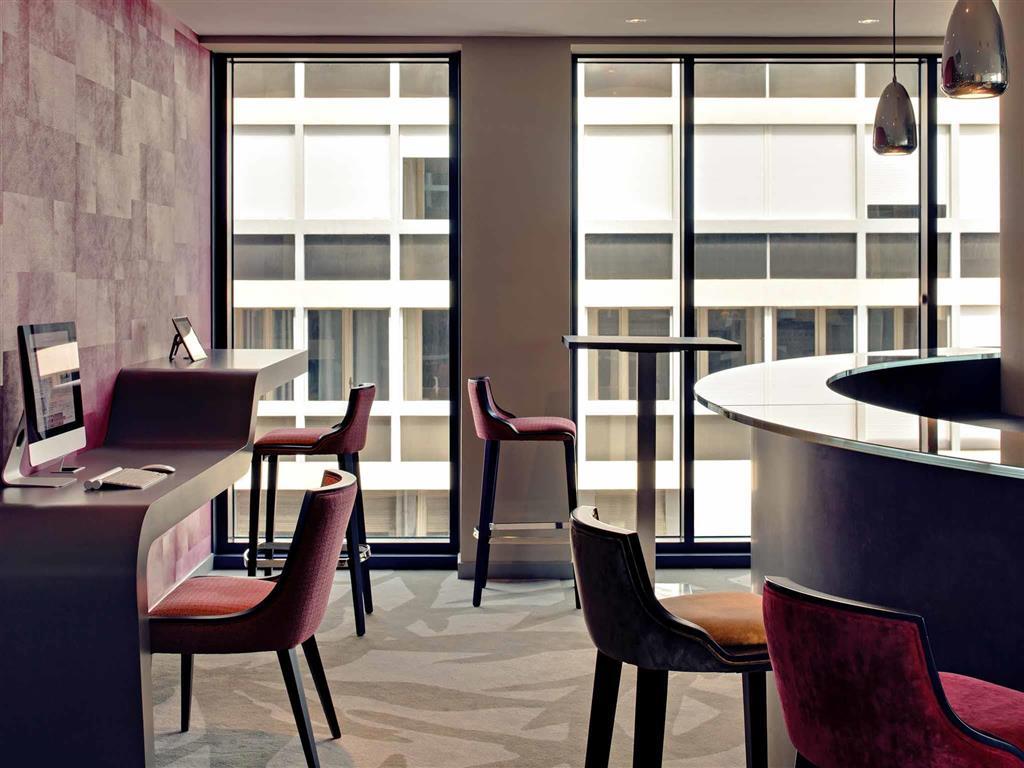 Mercure Ferrand Centre Jaude Clermont-Ferrand
