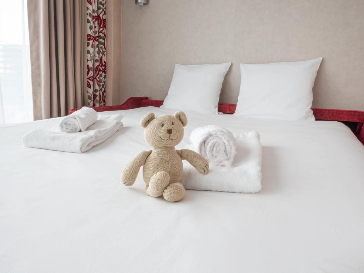 Mercure Ferrand Centre Jaude
