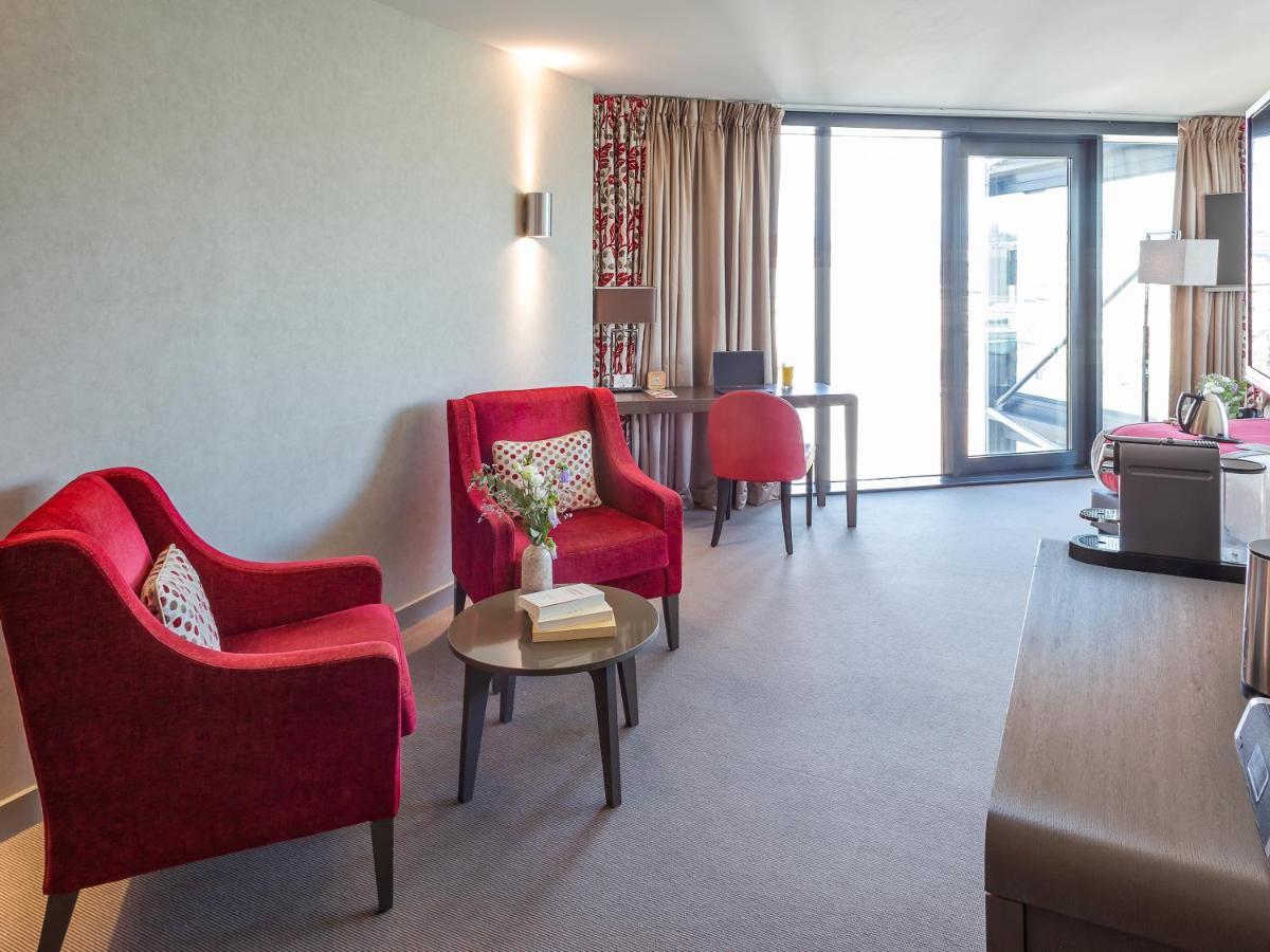 Mercure Ferrand Centre Jaude 4*