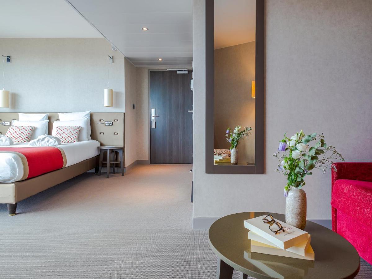 Hotel Mercure Ferrand Centre Jaude