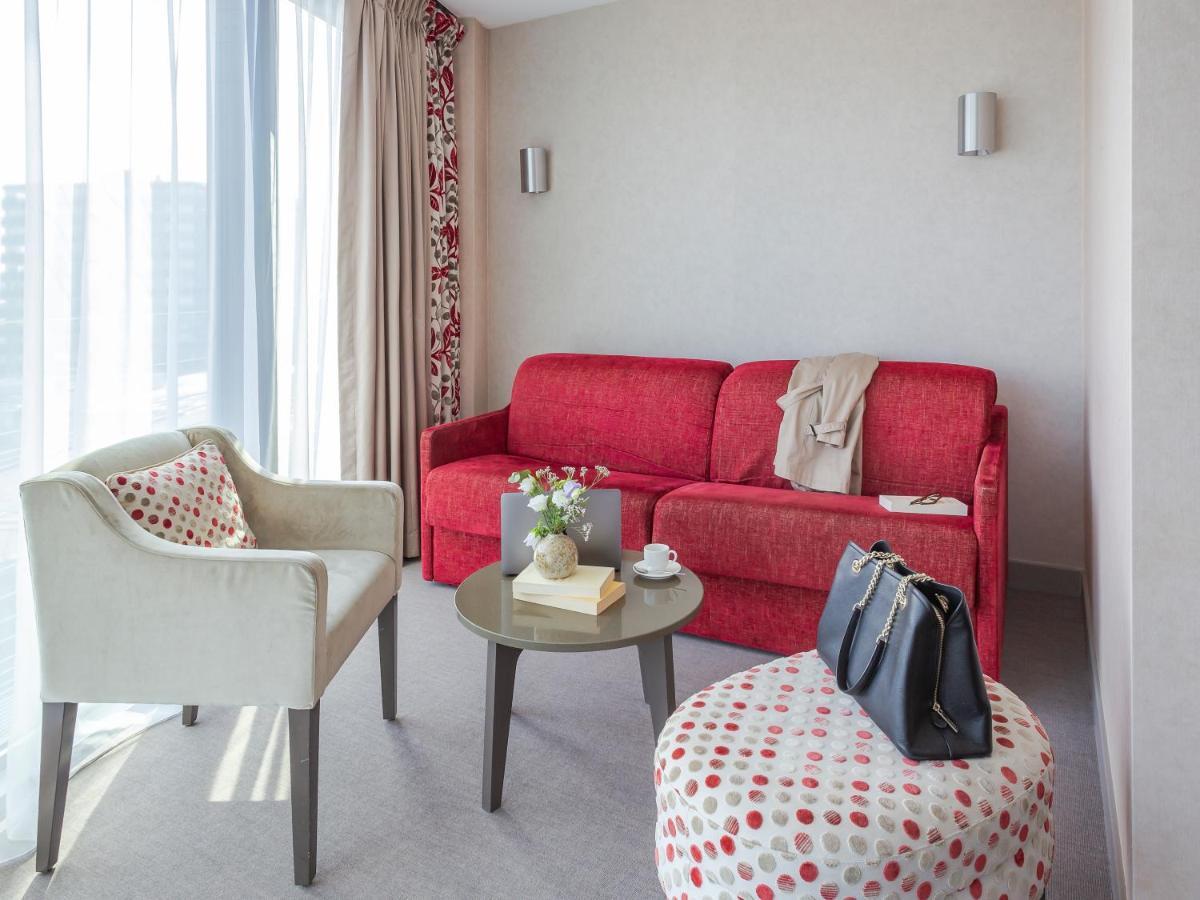 Hotel Mercure Ferrand Centre Jaude Clermont-Ferrand