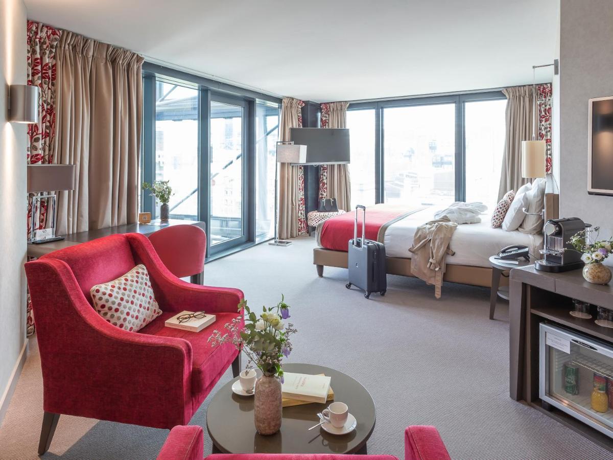 Hotel Mercure Ferrand Centre Jaude 4*