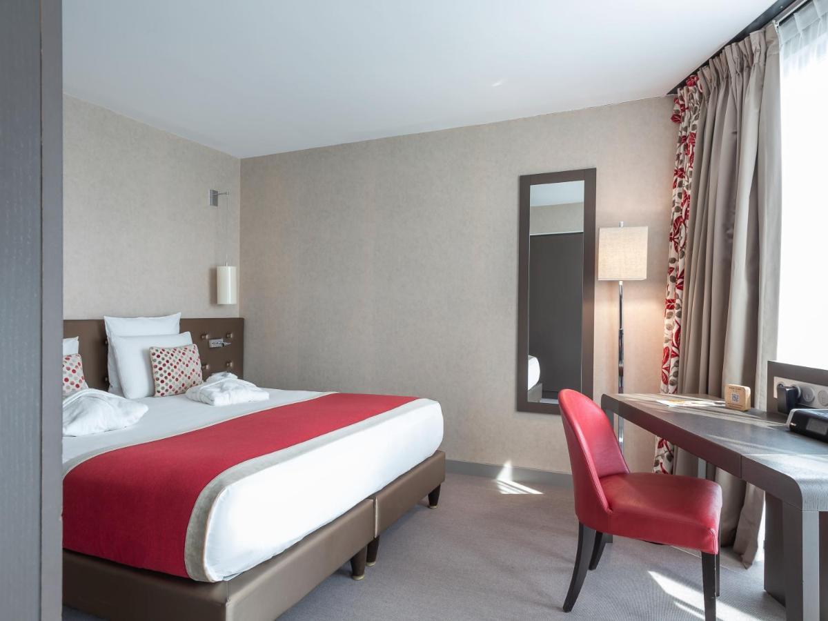 Mercure Ferrand Centre Jaude