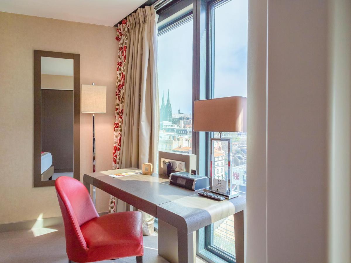 Mercure Ferrand Centre Jaude