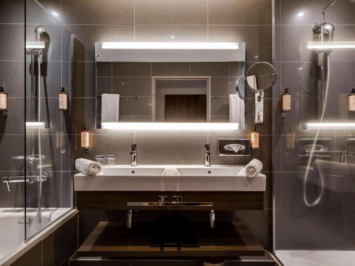 Mercure Ferrand Centre Jaude Hotel 4*