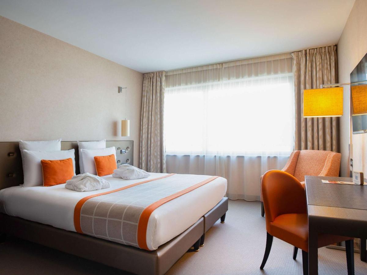 Mercure Ferrand Centre Jaude 4* Clermont-Ferrand
