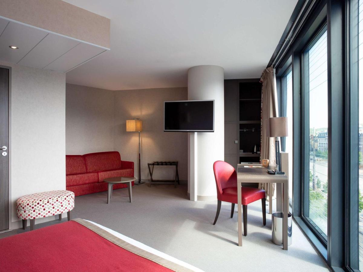 Hotel Mercure Ferrand Centre Jaude Clermont-Ferrand