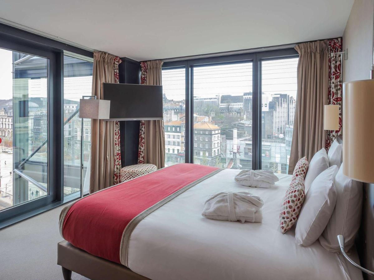 Mercure Ferrand Centre Jaude 4* Clermont-Ferrand
