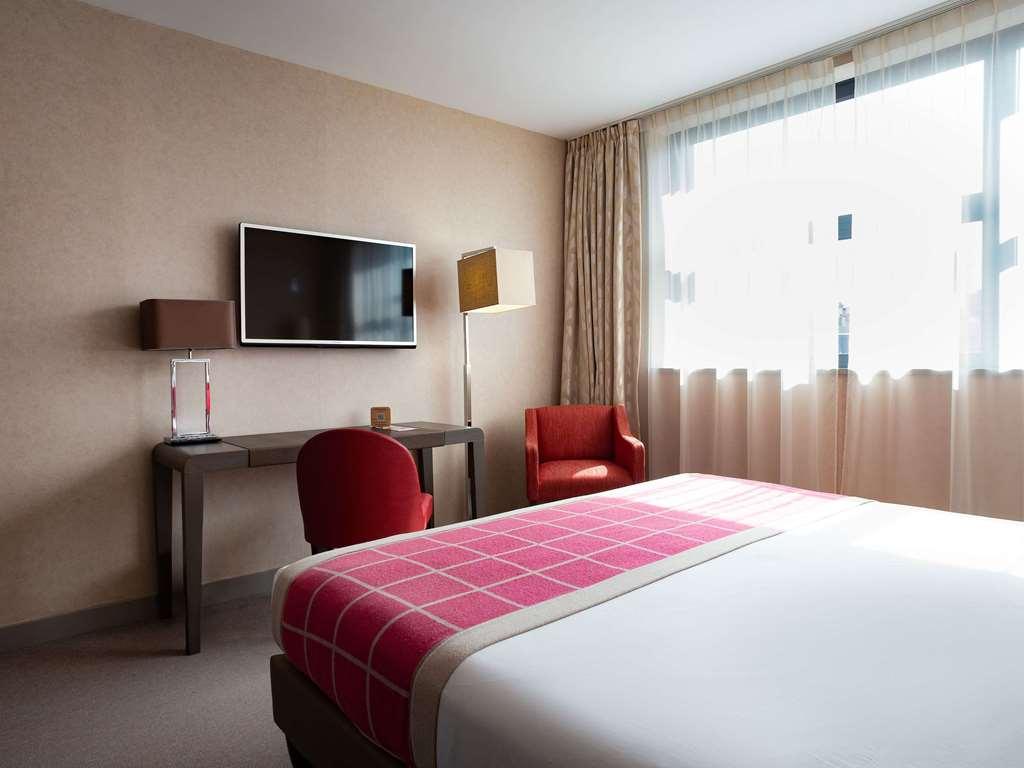 Mercure Ferrand Centre Jaude 4*