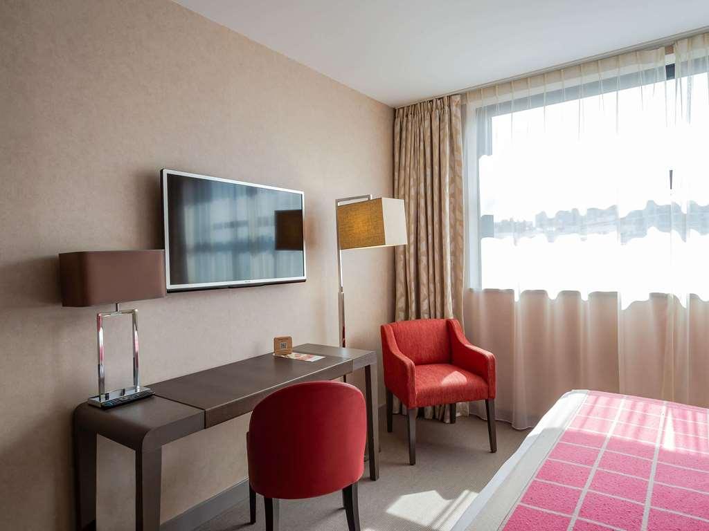 Mercure Ferrand Centre Jaude 4*