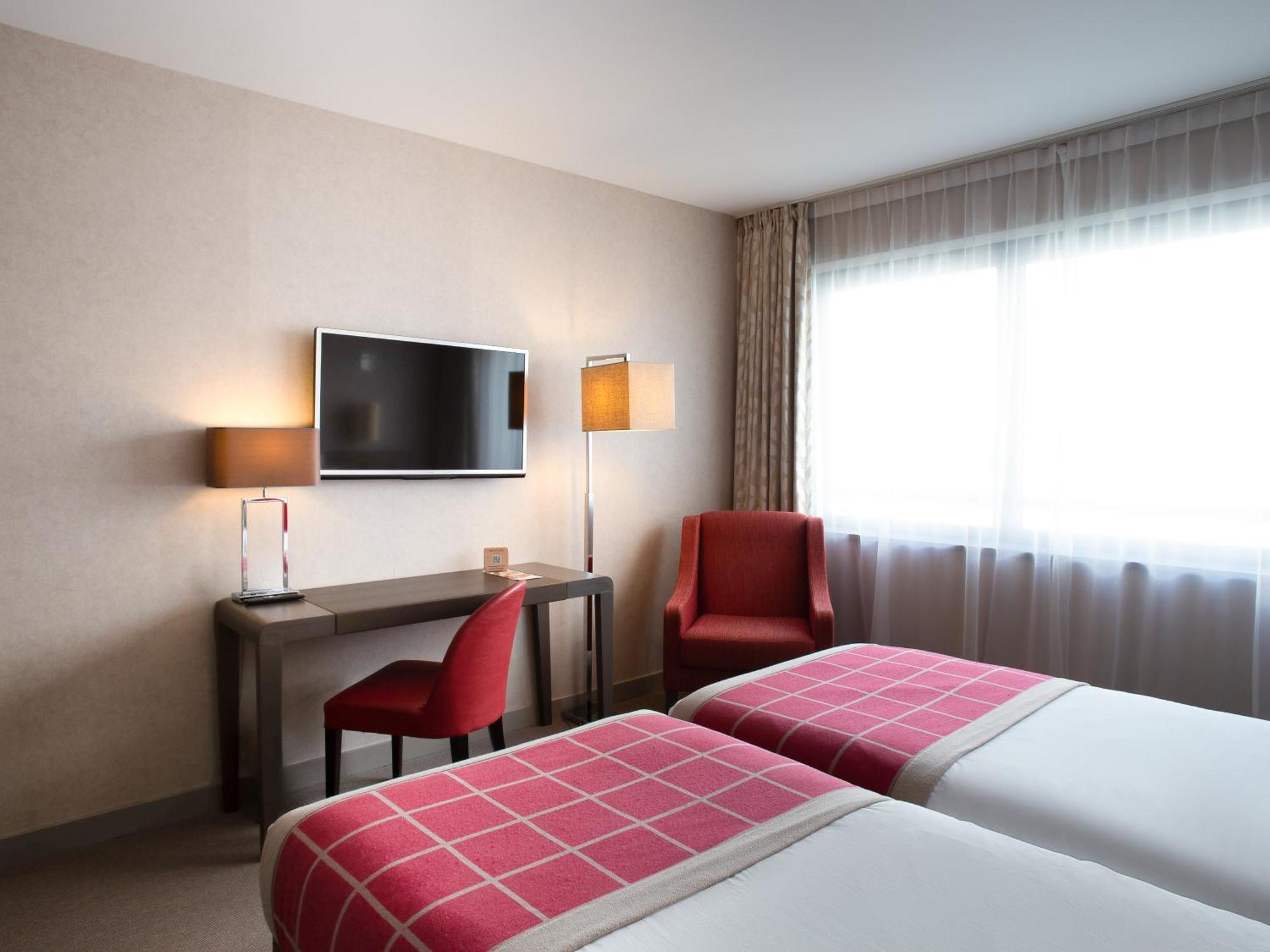 Mercure Ferrand Centre Jaude 4* Clermont-Ferrand