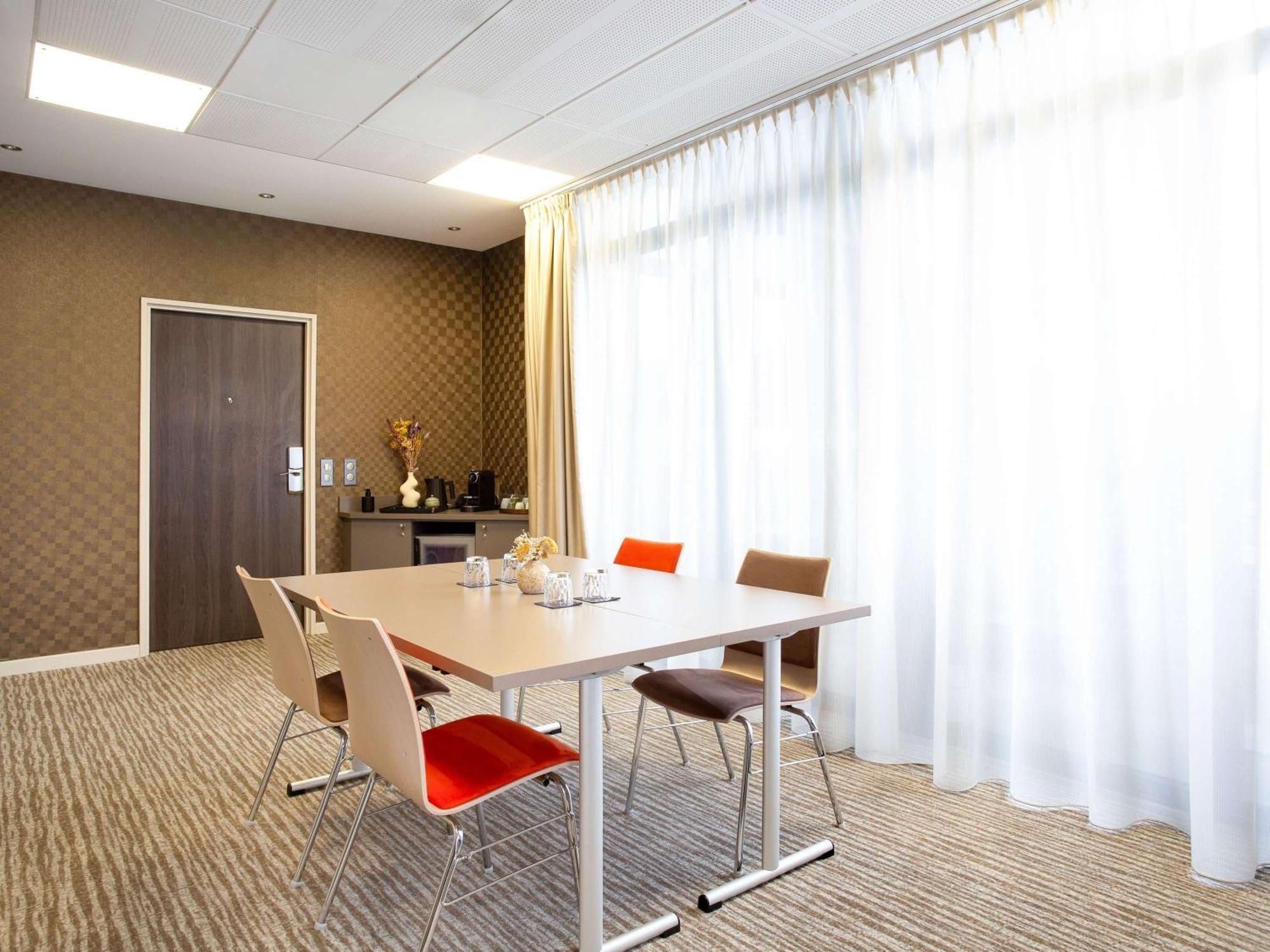 Mercure Ferrand Centre Jaude Clermont-Ferrand