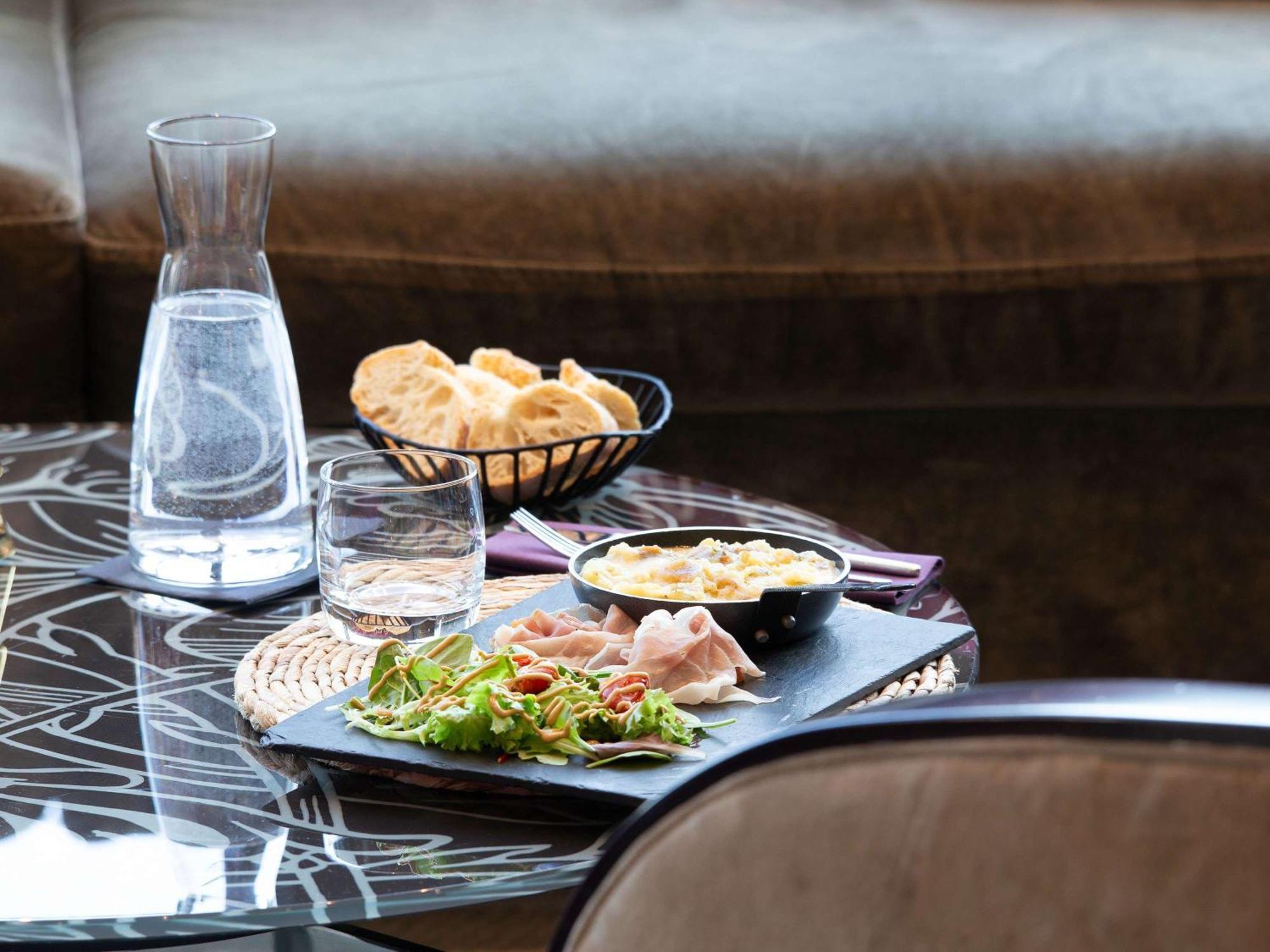 Hotel Mercure Ferrand Centre Jaude Clermont-Ferrand