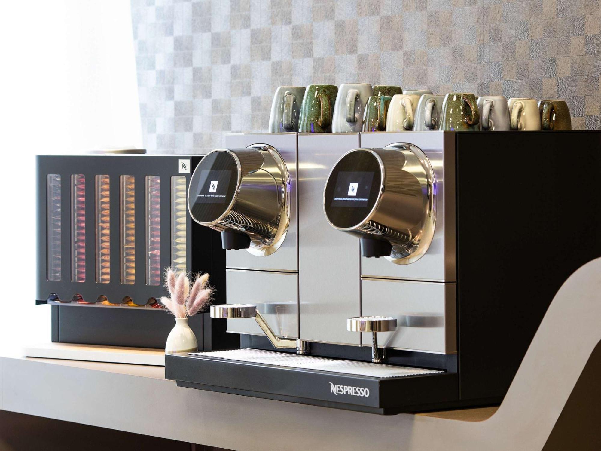 Mercure Ferrand Centre Jaude Hotel Clermont-Ferrand