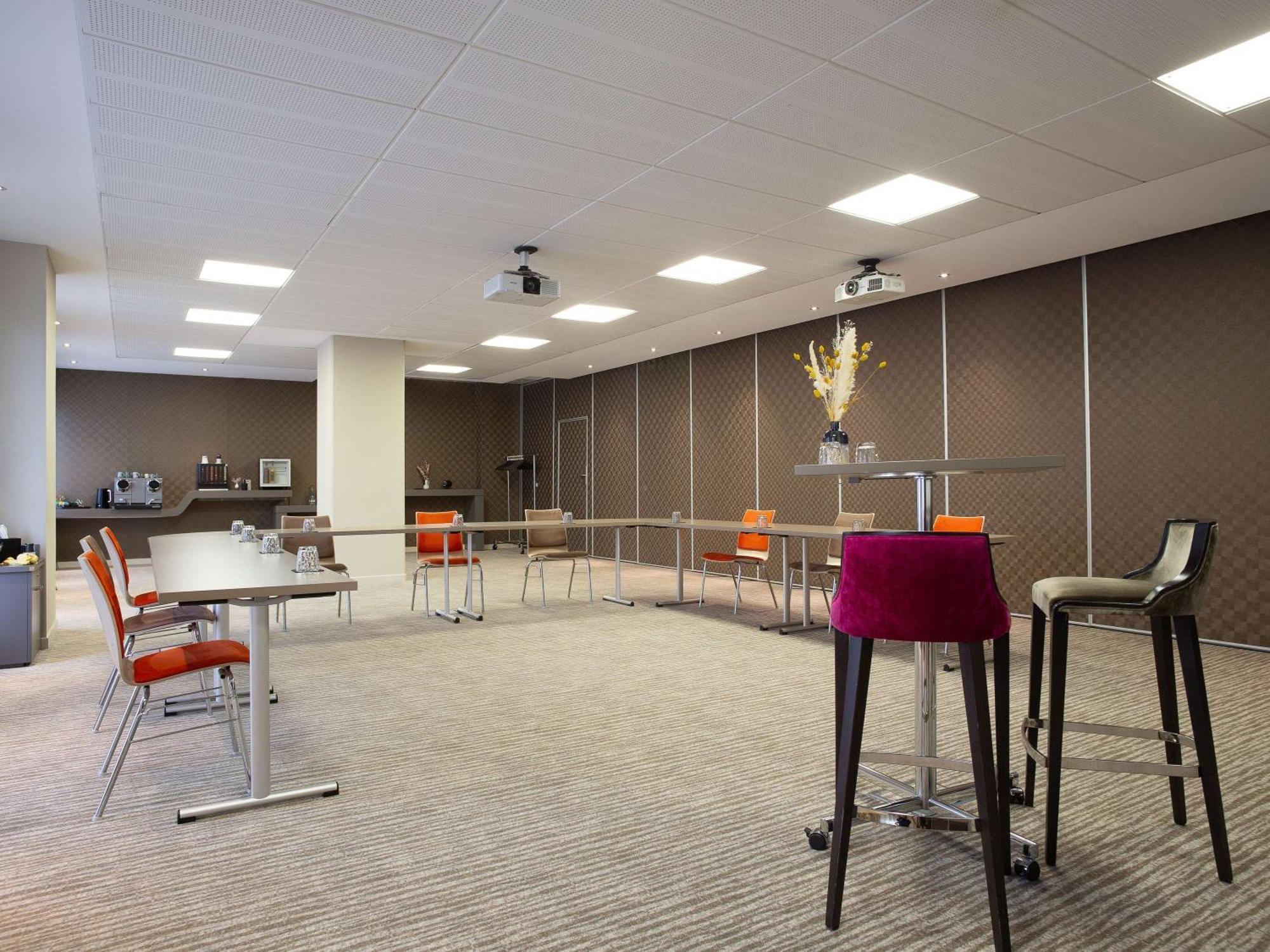 Hotel Mercure Ferrand Centre Jaude