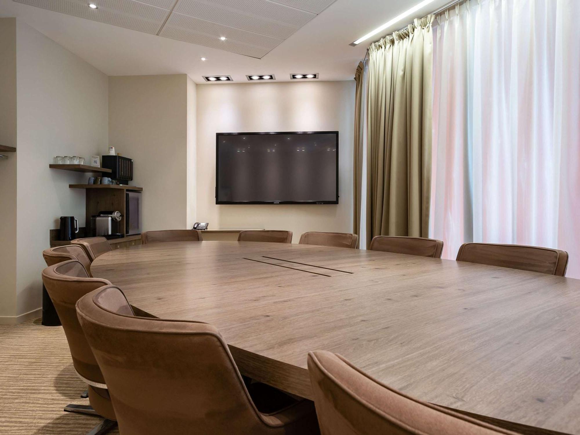 Mercure Ferrand Centre Jaude