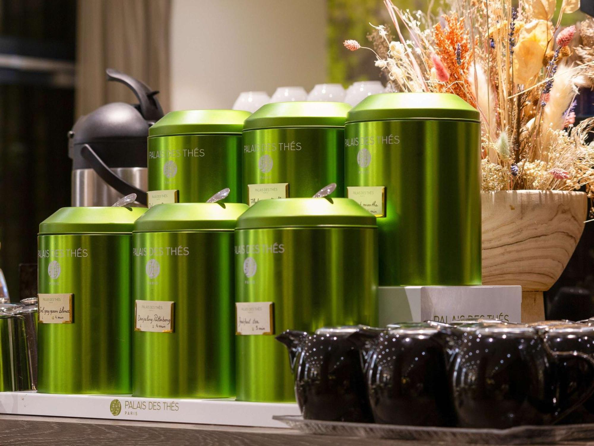 Mercure Ferrand Centre Jaude 4* Clermont-Ferrand