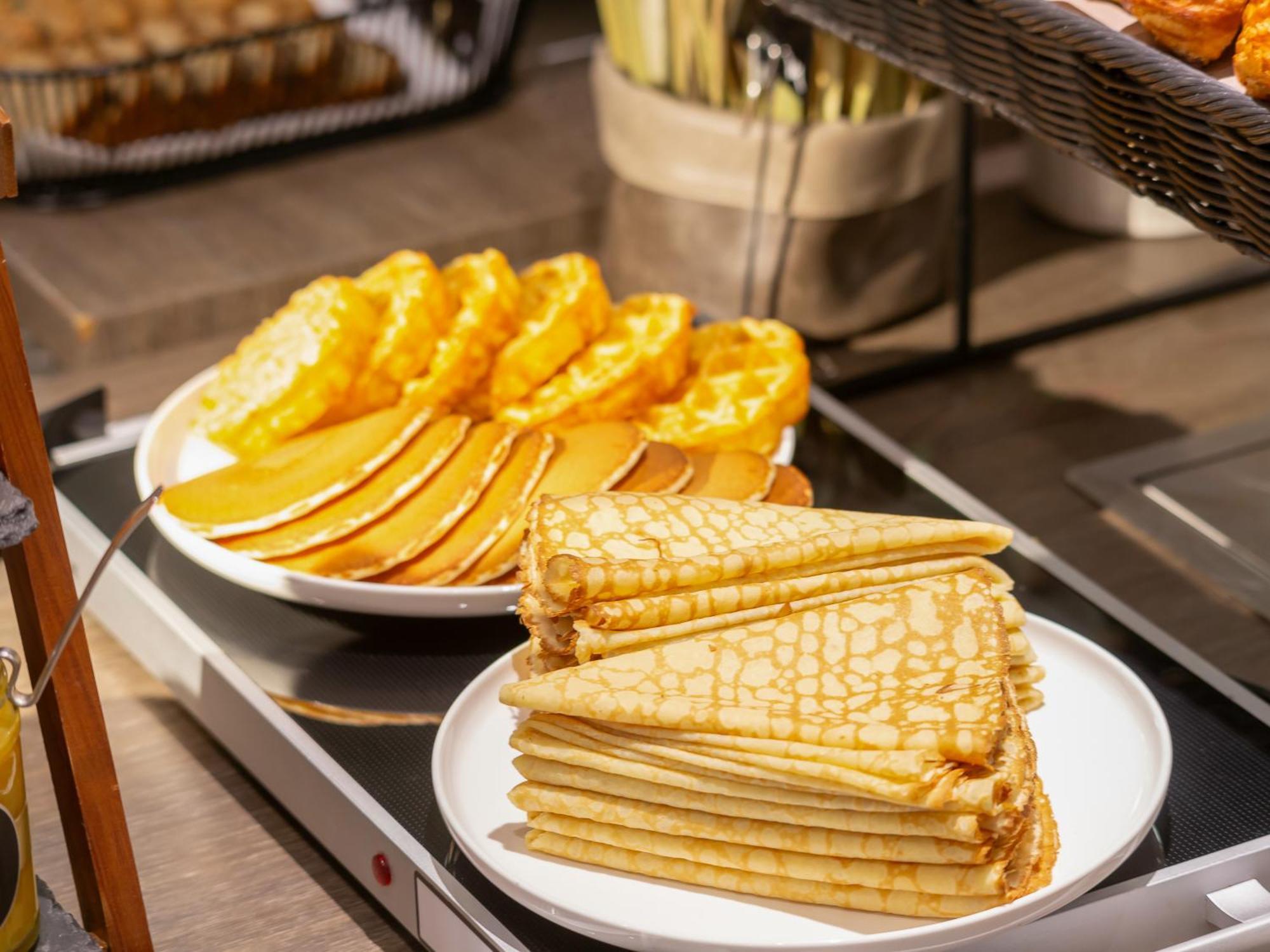 Hotel Mercure Ferrand Centre Jaude Clermont-Ferrand