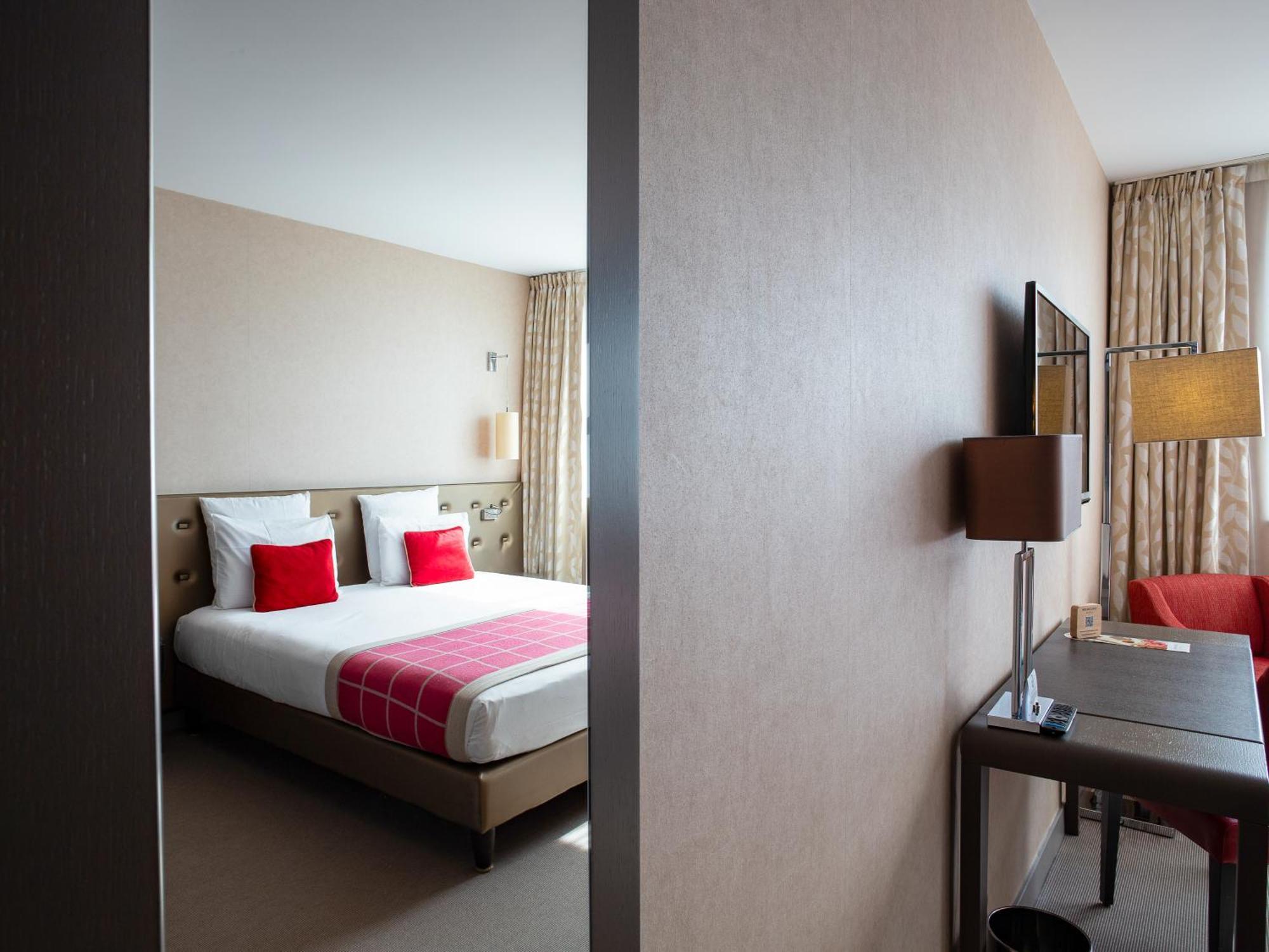 Mercure Ferrand Centre Jaude 4*