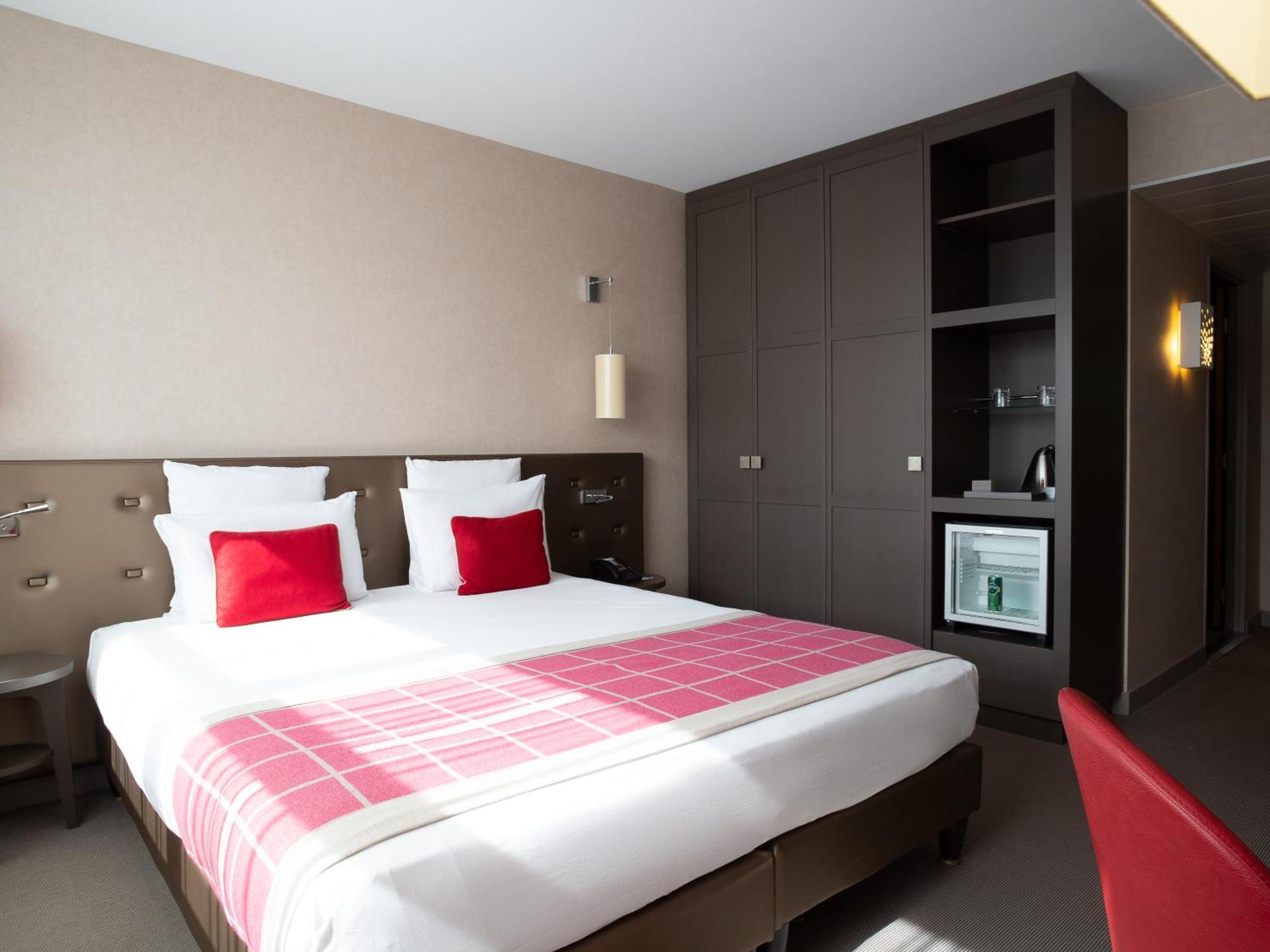 Mercure Ferrand Centre Jaude Hotel Clermont-Ferrand