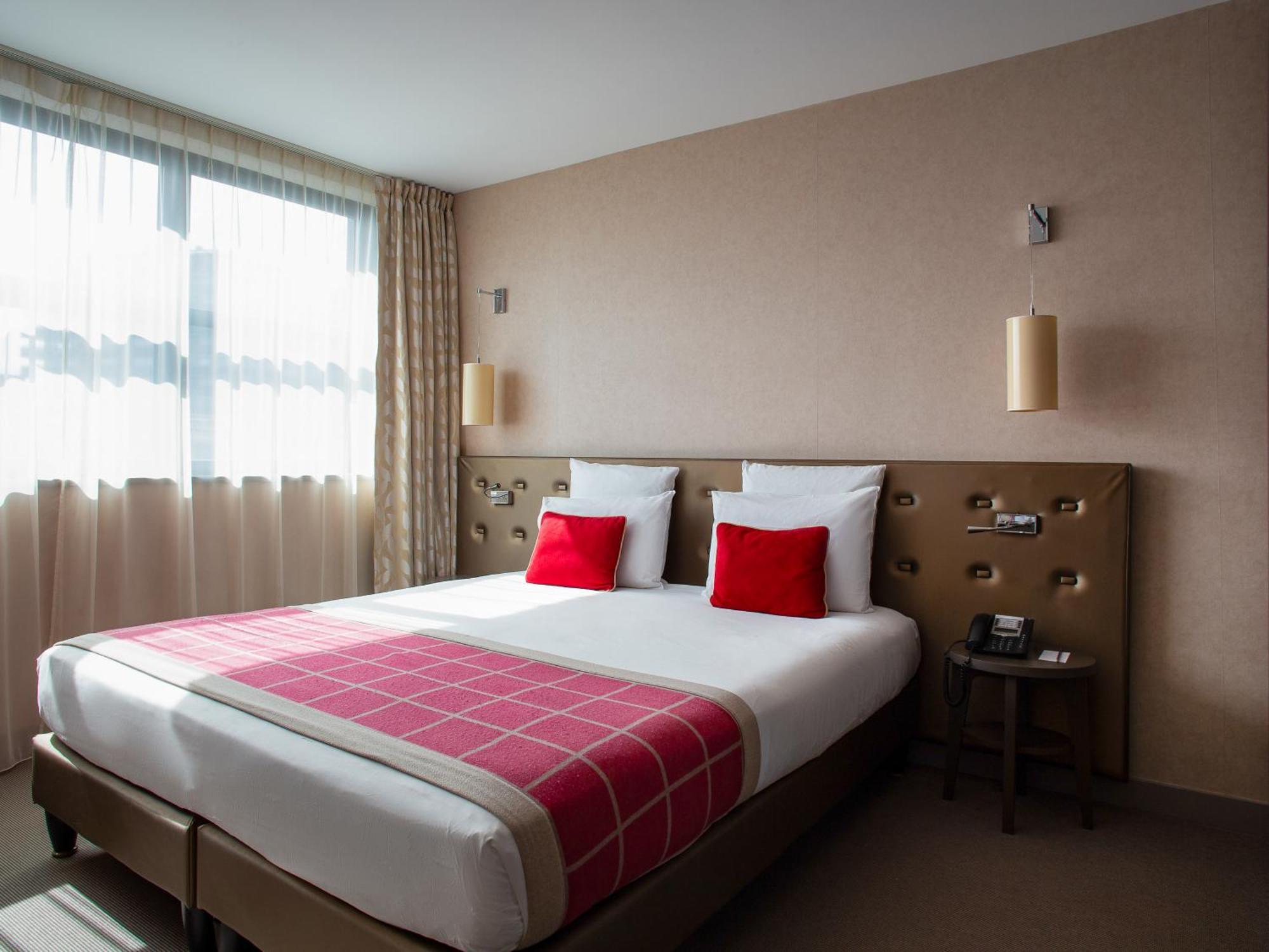 Mercure Ferrand Centre Jaude Clermont-Ferrand