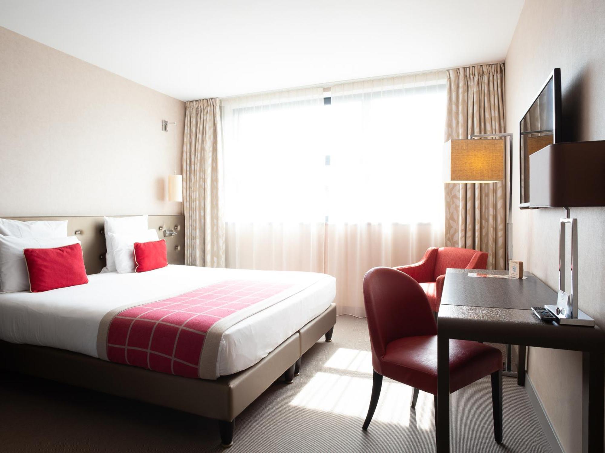 Mercure Ferrand Centre Jaude Hotel 4*