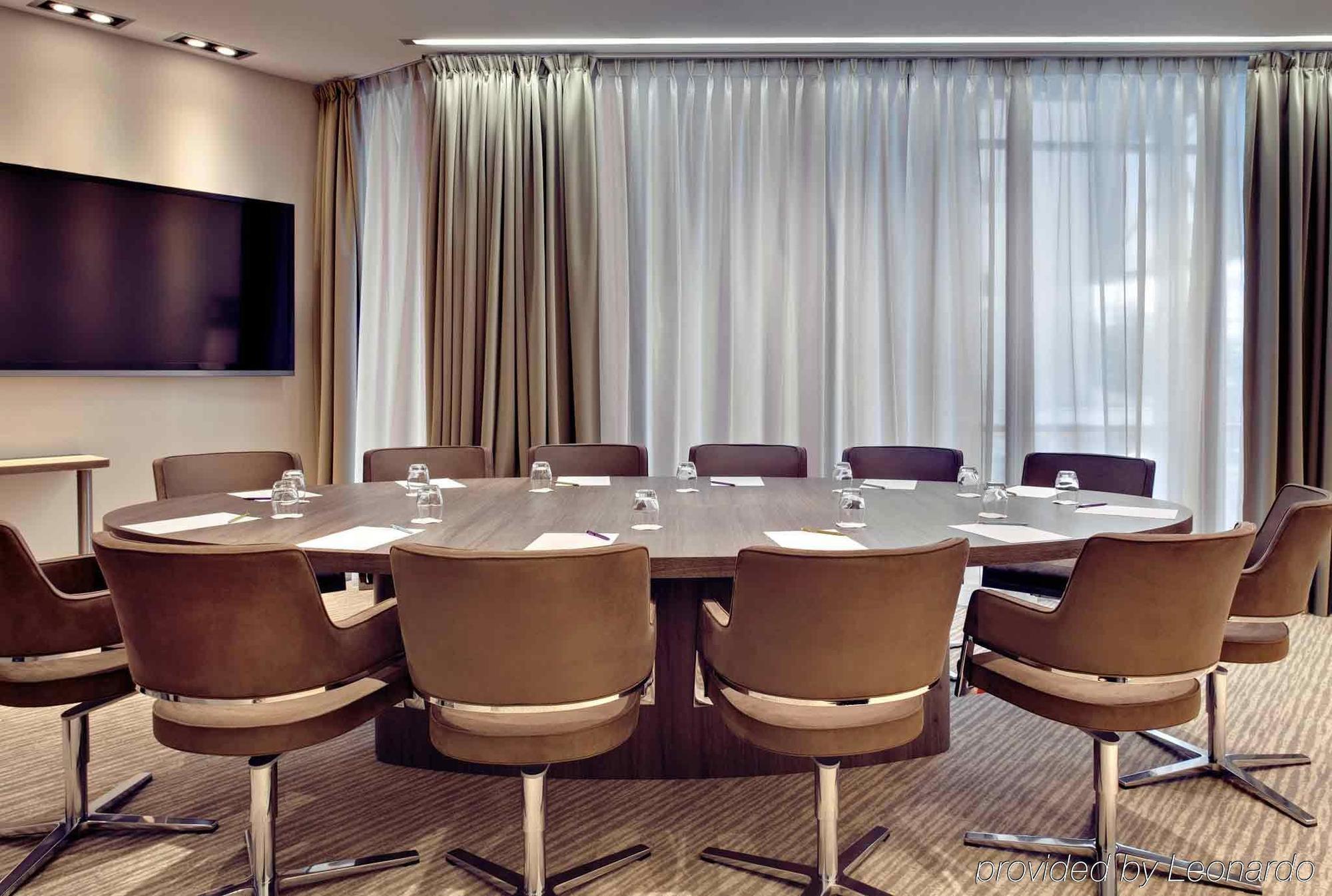 Mercure Ferrand Centre Jaude Hotel Clermont-Ferrand