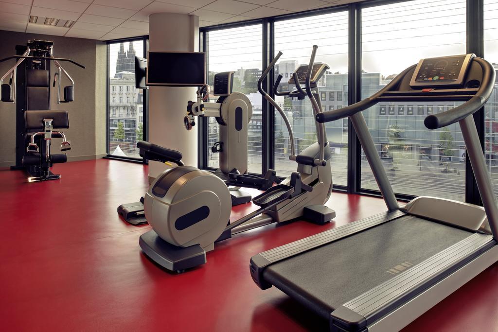 Mercure Ferrand Centre Jaude