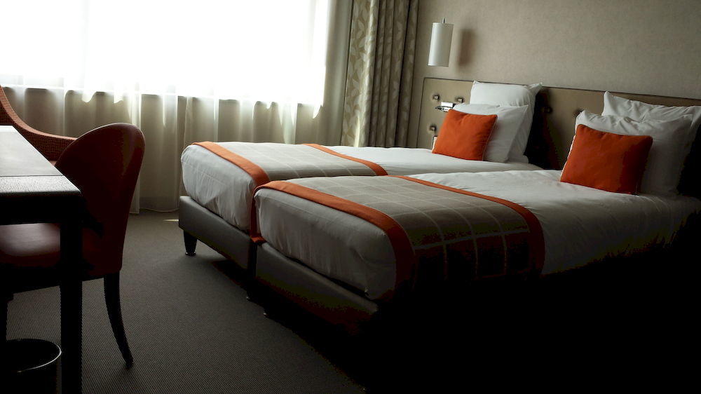 Mercure Ferrand Centre Jaude 4* Clermont-Ferrand