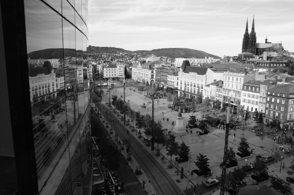 Mercure Ferrand Centre Jaude Hotel Clermont-Ferrand