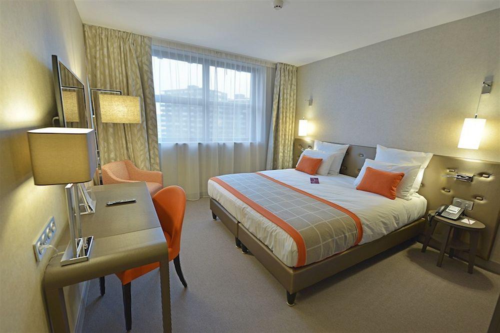 Mercure Ferrand Centre Jaude Hotel Clermont-Ferrand