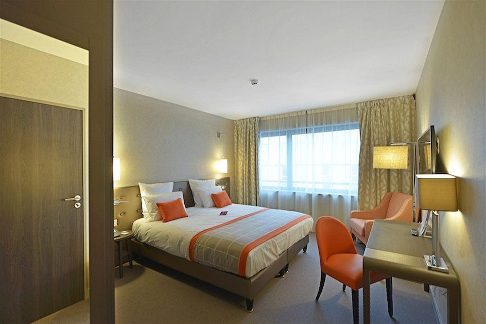 Hotel Mercure Ferrand Centre Jaude