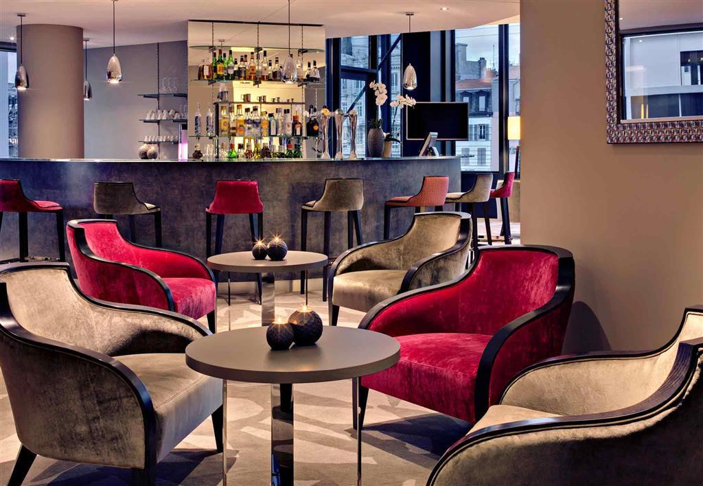 Mercure Ferrand Centre Jaude 4* Clermont-Ferrand