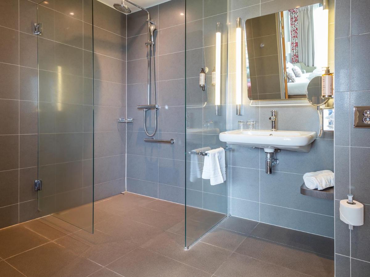 Mercure Ferrand Centre Jaude 4* Clermont-Ferrand