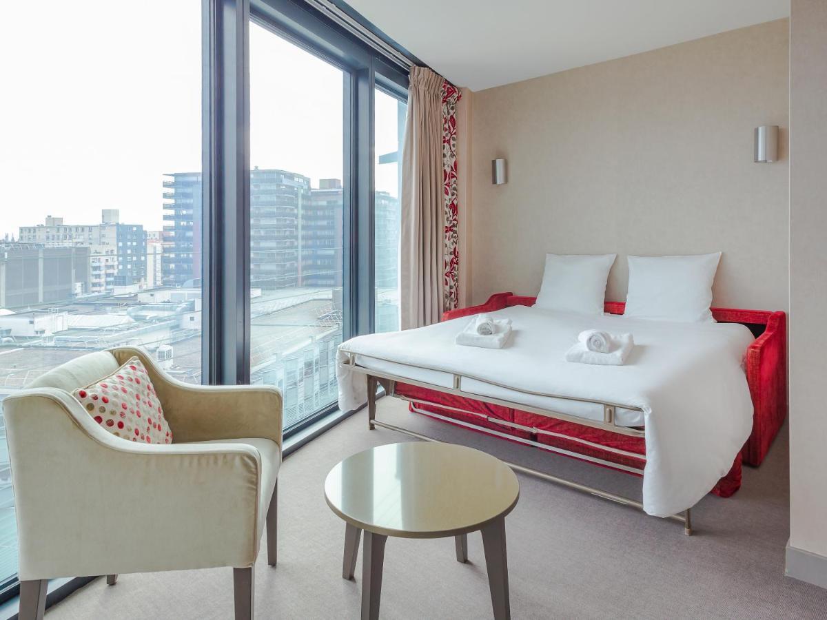 Mercure Ferrand Centre Jaude 4* Clermont-Ferrand